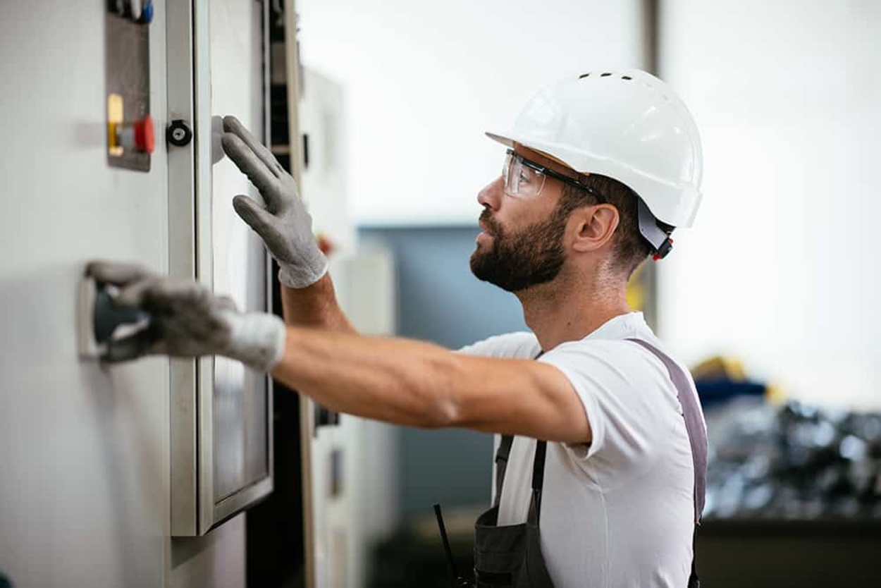 Ausbildung zum Elektroniker für Energie- und Gebäudetechnik (m/w/d) bei Elektro Meyer GmbH in Dipperz